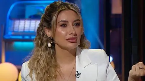 Camila Andrade desclasificó violentos episodios que vivió con Kaminski: “Me trató de malagradecida de mie…”