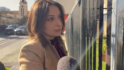 Abogado de Polizzi tras acusación que busca enviarla a prisión por Caso Lencería: “Estamos esperanzados en tener un buen resultado”