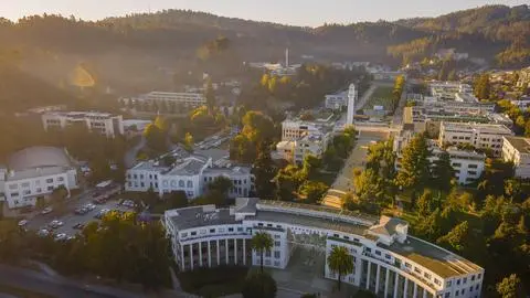 Universidad de Concepción podría tener por primera vez una mujer rectora: estas son las fechas clave de la elección 2026