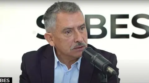 “Quiero poner al Estado dónde faltó la familia”: Antonio Rivas y la inseguridad en el Gran Concepción