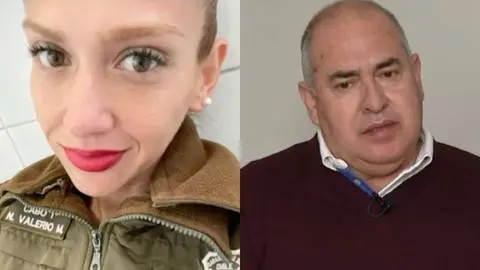 “No la apoyaron en nada”: Familia de carabinera que se quitó la vida tras denunciar violación pide justicia