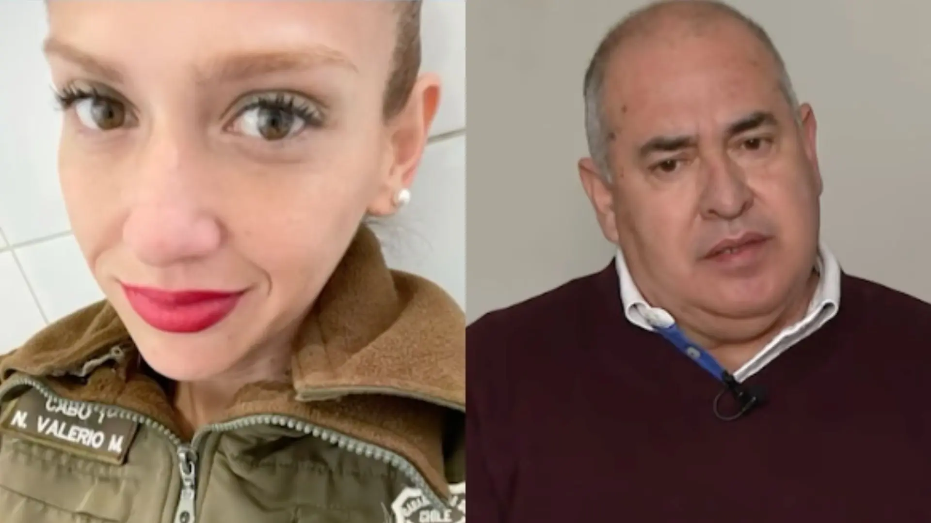 “No la apoyaron en nada”: Familia de carabinera que se quitó la vida tras denunciar violación pide justicia