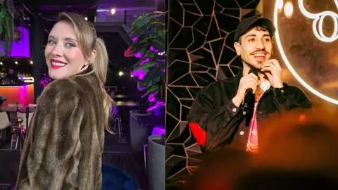 Carla Jara y Diego Urrutia: Las razones detrás del fin de su romance