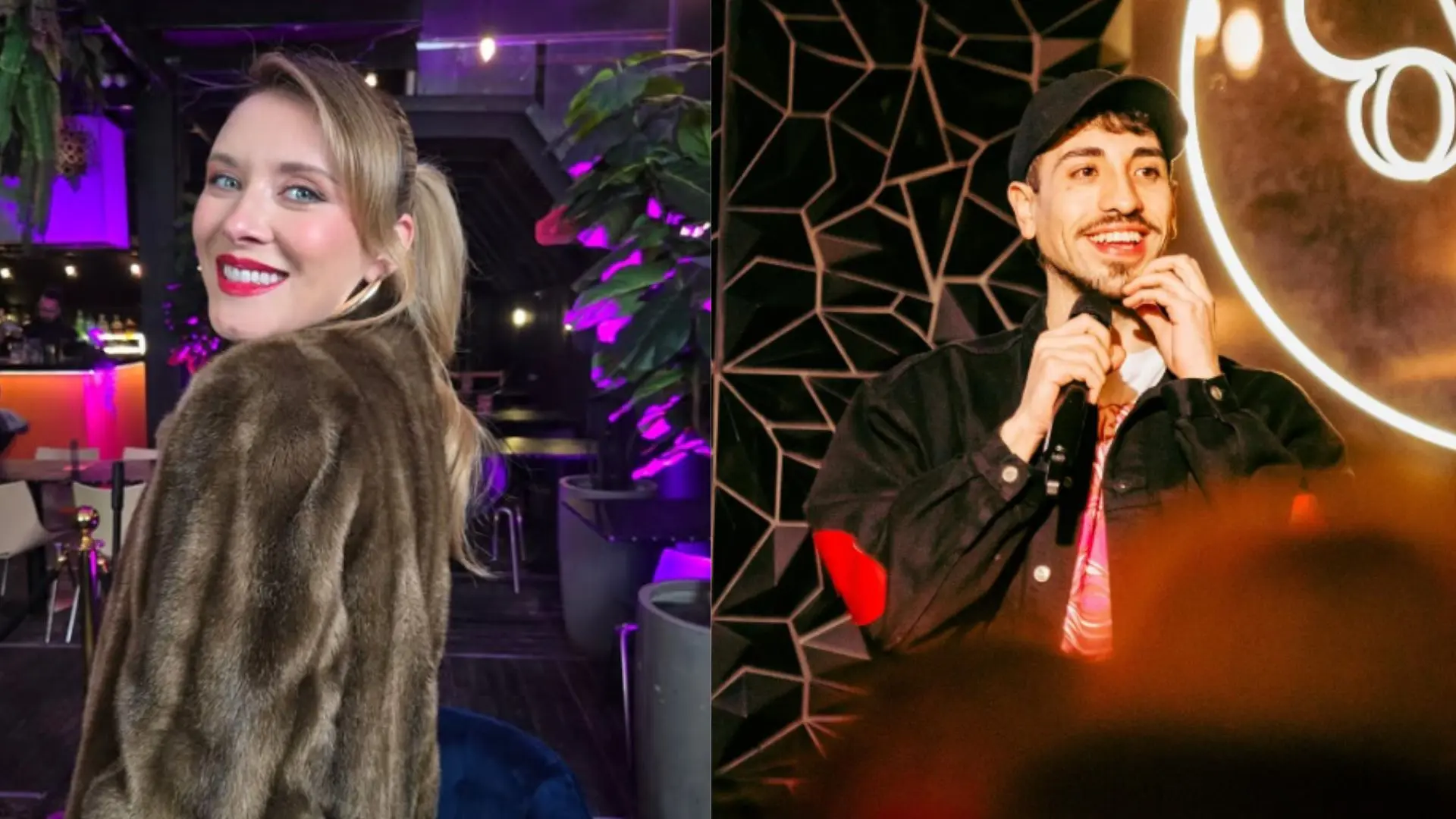Carla Jara y Diego Urrutia: Las razones detrás del fin de su romance