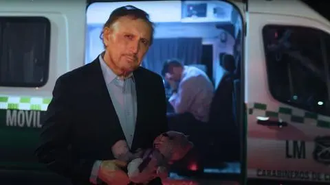 Carabineros lanza campaña preventiva por Fiestas Patrias con Carlos Pinto: “Es tarde para llorar”