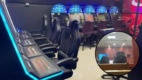 Imputado por caso casinos clandestinos acusa irregularidades en cadena de custodia de evidencias