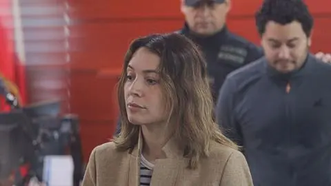 Fiscalía acusa por estafa a Camila Polizzi y pide cárcel por el Caso Lencería: Funcionarios públicos podrían pasar 15 años tras las rejas