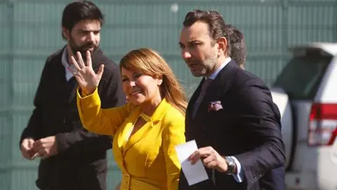 Cathy Barriga queda inhabilitada para ejercer cargos públicos por 5 años tras fallo del Tricel