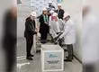 Clínica Biobío inicia la construcción del Centro de Terapia Endovascular 