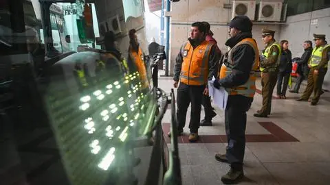 Llaman a la prevención en el Biobío recordando el alto número de accidentes y fallecidos en las últimas Fiestas Patrias