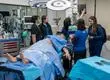 Escenarios clínicos reales: La simulación que prepara a los futuros profesionales de la salud en la USS Concepción