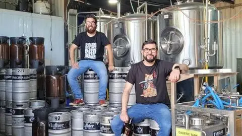 Torneo Cervecero elige a la mejor cerveza de la Región del Biobío