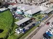 Tras entrega de terreno: Inician construcción de nuevo edificio para el Cesfam Talcahuano Sur en Hualpén