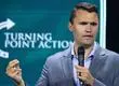 Muere Charlie Kirk, activista conservador que fue baleado durante evento en universidad de Utah