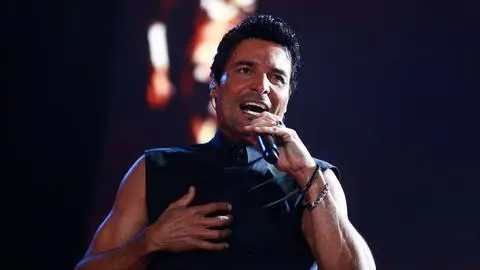 ¡Ya no queda nada! Conoce los horarios, accesos y elementos permitidos para el concierto de Chayanne en Concepción
