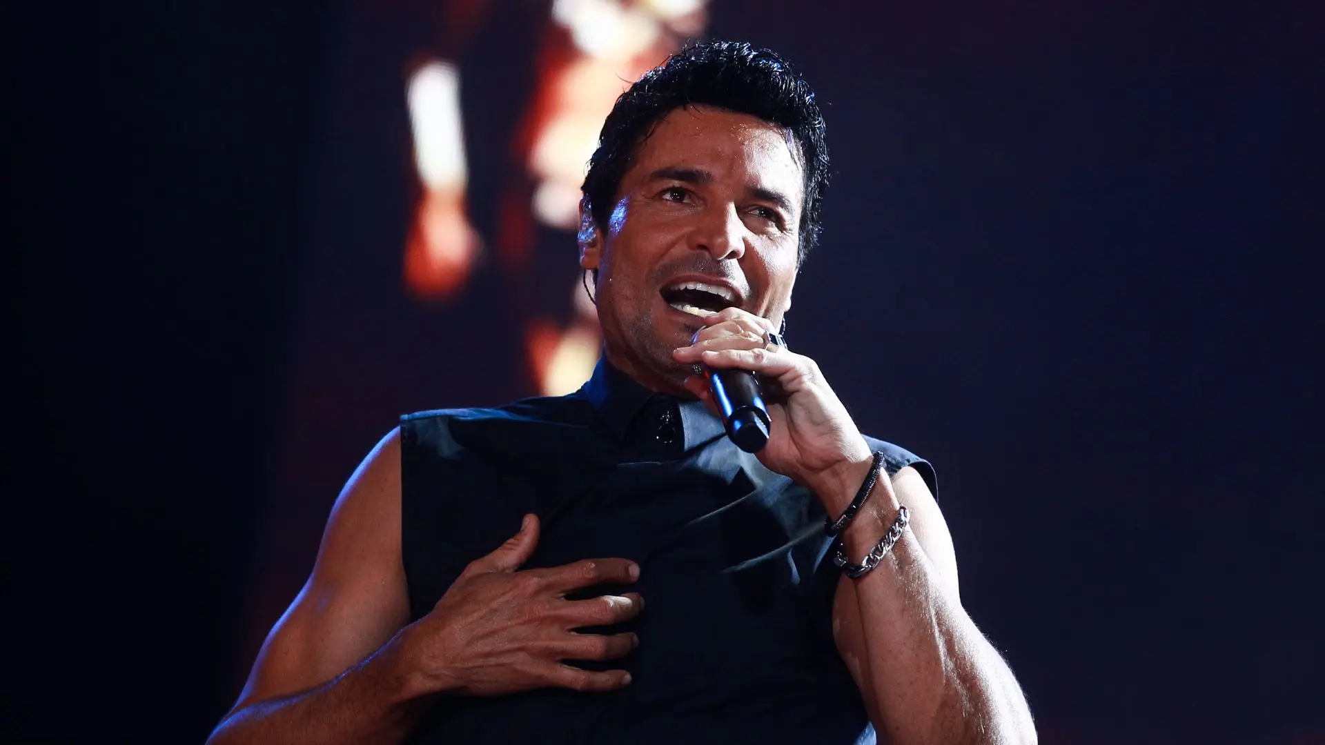 ¡Ya no queda nada! Conoce los horarios, accesos y elementos permitidos para el concierto de Chayanne en Concepción