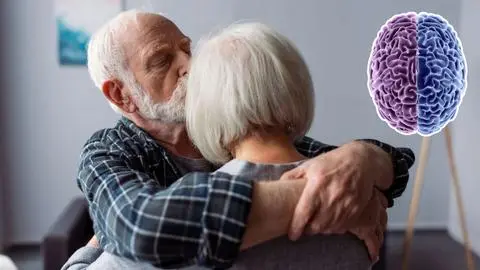 Hallan biomarcador inflamación cerebral que podría detectar el Alzheimer de forma temprana