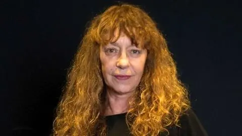 Claudia di Girolamo rompe el silencio sobre denuncia contra Cristián Campos