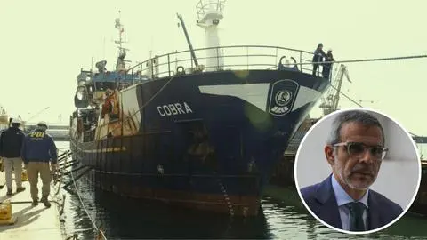 Gobierno se suma a tesis de obstrucción a la investigación por tragedia de la Bruma