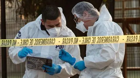 Un muerto y dos heridos en ataque armado en Colina: PDI indaga el caso