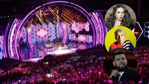Debutantes y repetidos: Los comediantes que se podrían presentar en el Festival de Viña 2026