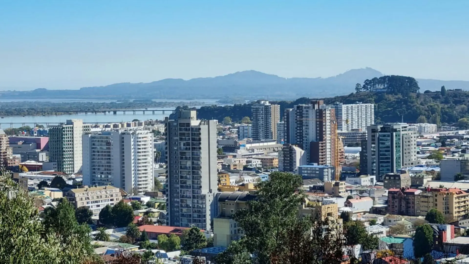 La tecnología y las ciudades se toman el Summit Cities in Transition en Concepción