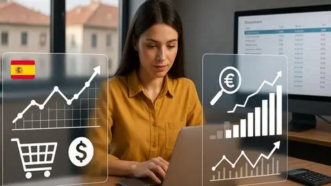 Cómo las empresas españolas están revolucionando sus estrategias de precios en 2025
