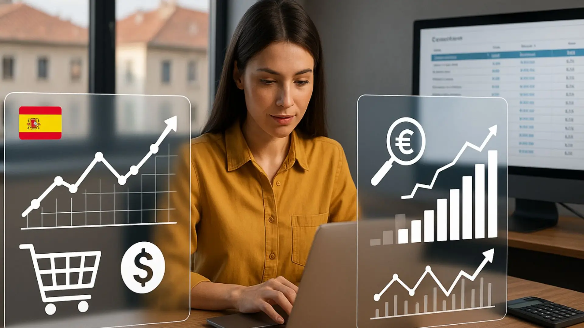 Cómo las empresas españolas están revolucionando sus estrategias de precios en 2025