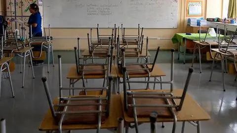 Investigan cuadro gastrointestinal que afectó a 67 estudiantes de un conocido colegio en Concepción