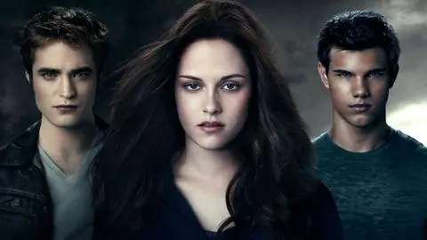 Películas de la saga “Crepúsculo” estarán gratis a través de Youtube: ¿Cuándo se podrán ver?