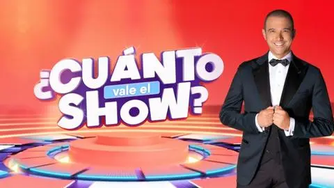 ¿Cuánto vale el show?: Dónde y cuándo será el casting masivo del programa de talentos