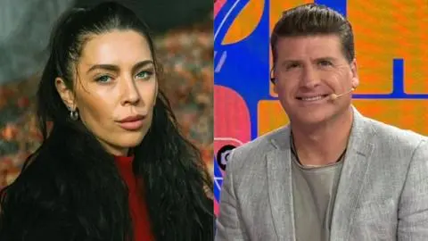 “Encuentro inapropiado juntarme con Claudio Rojas a tomar pisco sour”: La respuesta de Daniela Aránguiz ante los dichos de su ex abogado