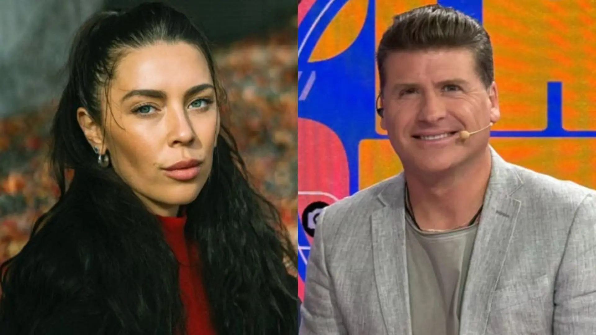 “Encuentro inapropiado juntarme con Claudio Rojas a tomar pisco sour”: La respuesta de Daniela Aránguiz ante los dichos de su ex abogado