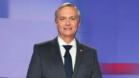 José Antonio Kast confesó tener un revólver “con cinco balas” en su casa