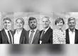 Así será el cara a cara del primer Debate Presidencial televisado 2025: Revisa horario y formato de la confrontación de candidatos