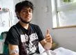 La inédita y exitosa operación por “pecho hundido” realizada en el Hospital Regional de Concepción