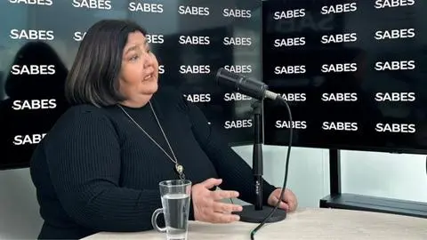 “Lo único que pedimos es trabajo y dignidad”: Representante de locatarios por restauración del Mercado Central de Concepción
