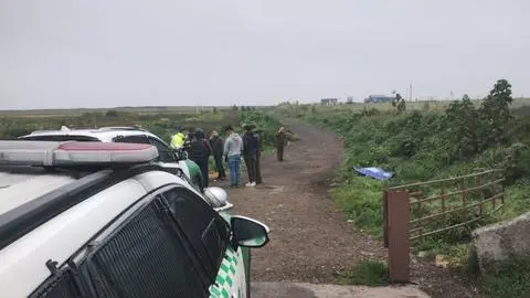 Persona es hallada sin vida en sector costero de San Pedro de la Paz con evidente intervención de terceros