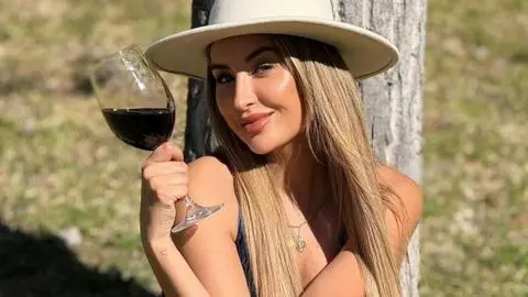 “Se acabó el amor, nunca hubo dinero”: Camila Andrade responde sin filtro sobre su quiebre con Kaminski 