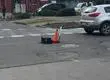 Mal estado de calles en Concepción: ¿Quién es responsable de su mantención?
