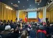 Organizaciones sociales de Concepción fueron capacitadas en postulación al Fondo Nacional de Desarollo Regional