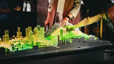 Los detalles del “Summit Cities in Transition”: El encuentro de talla mundial que se realizará en el Gran Concepción de la mano de CityLab Biobío