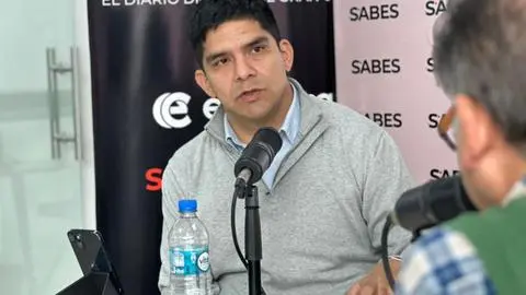 Alcalde Spoerer pone fecha para el pago de la deuda en salud de San Pedro de la Paz: “De aquí a fin de año la municipalidad debería estar saneada”