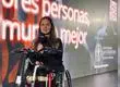 La excandidata a Miss Chile en situación de discapacidad que desafía la discriminación