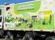 Concepción avanza para ser una comuna 100% reciclable