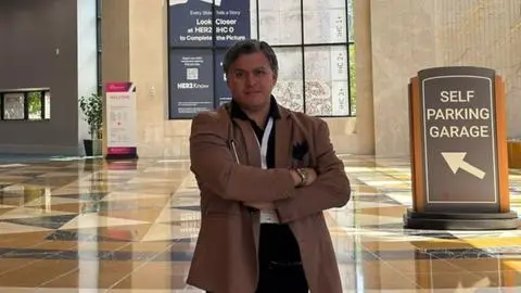 Inmunoterapia de precisión lidera investigación del cáncer: Oncovix y Doctor Ramón Gutiérrez participan en Congreso CAP25