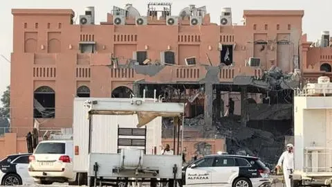 Chile condena ataque de Israel contra delegación negociadora en Doha, Qatar