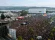 Incertidumbre por el cambio de organización del Festival REC 2026 a Desarrolla Biobío y la explicación del GORE