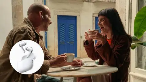 Apple lanza los nuevos AirPods Pro 3 que incluyen traducción en vivo y otras cualidades