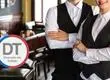 Reconocida cadena de restaurantes recibe millonaria multa: reducían las propinas de garzones
